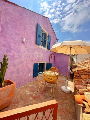 Studio apartment Amarcord